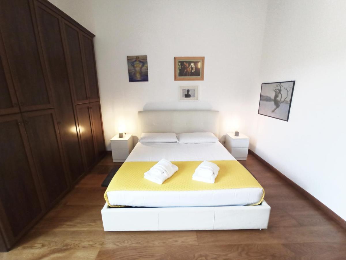 Quiet Apartmenttrastevere Rom Eksteriør billede