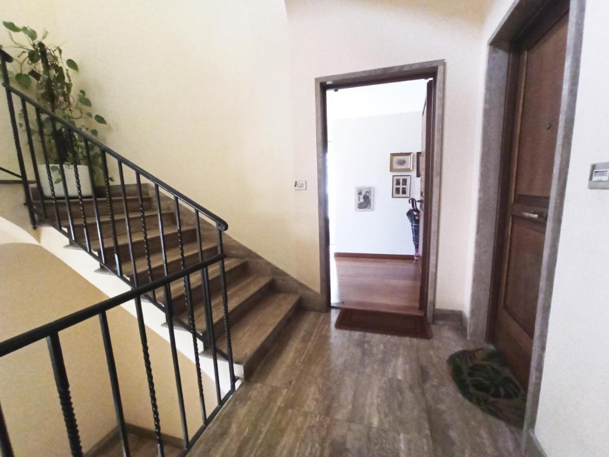 Quiet Apartmenttrastevere Rom Eksteriør billede
